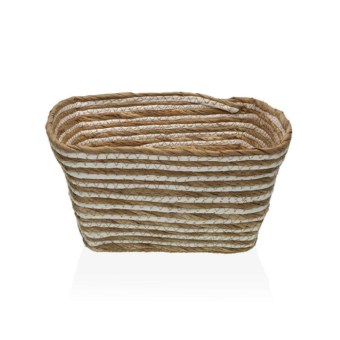Cesta Multiusos Versa 30 x 16 x 30 cm