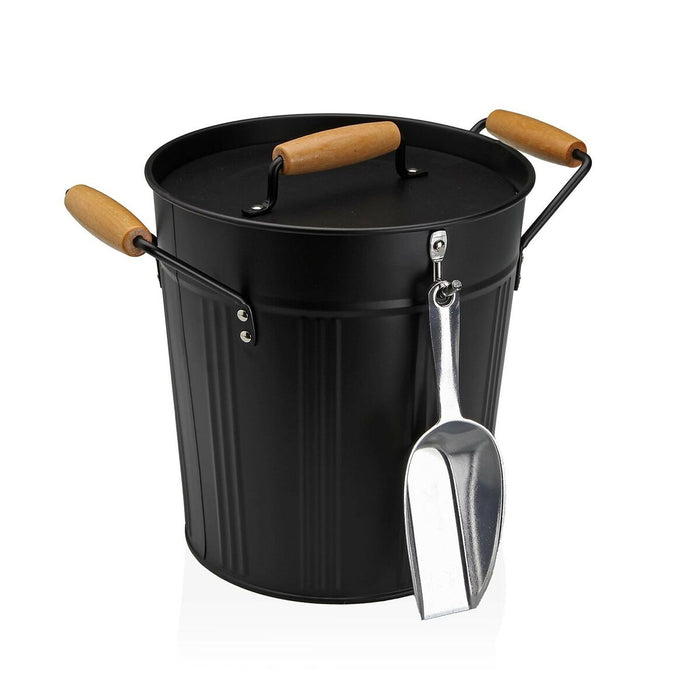 Ice Bucket Versa 22,5 cm 16,2 X 22,5 X 16,2 CM