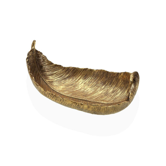 Centre de Table Versa Résine 14 X 10 X 25,5 CM