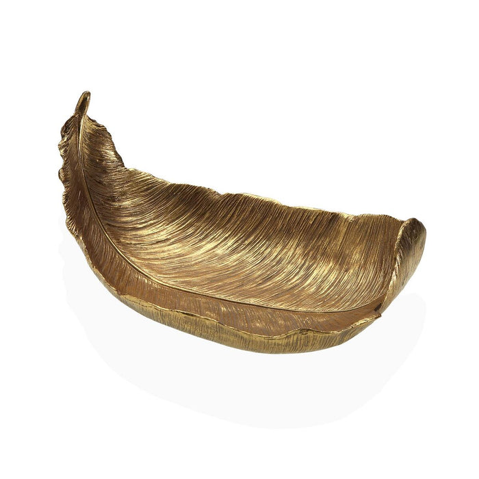 Centre de Table Versa Résine 17 x 14 x 29,5 cm