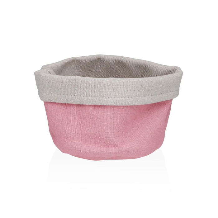 Cesta Multiusos Versa 14 x 10 x 17 cm