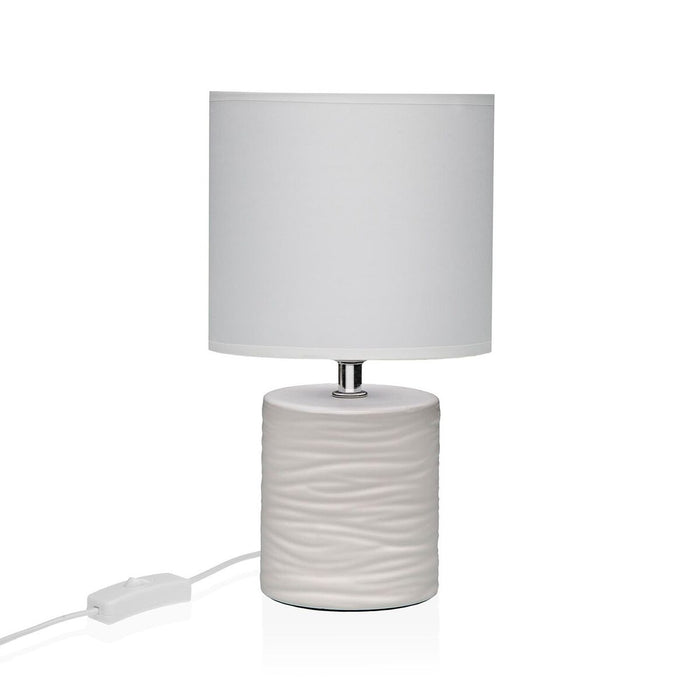Lámpara de mesa Versa NIRA Blanco