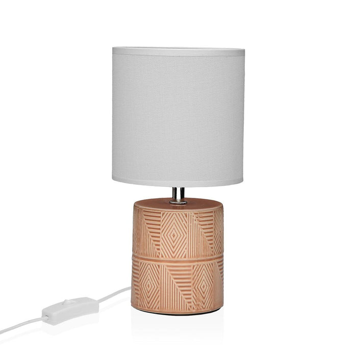 Lampe de bureau Versa MALIA Beige