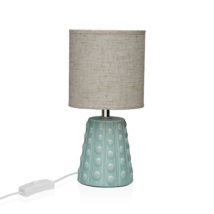 Lampe de bureau Versa THAIS Bleu