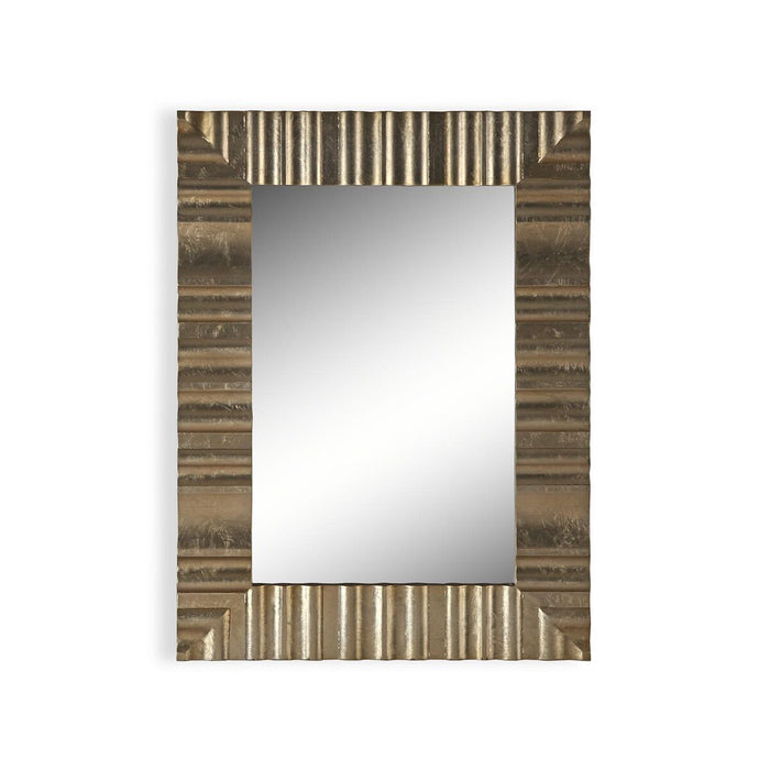 Miroir mural Versa 60 x 2,5 x 80 cm