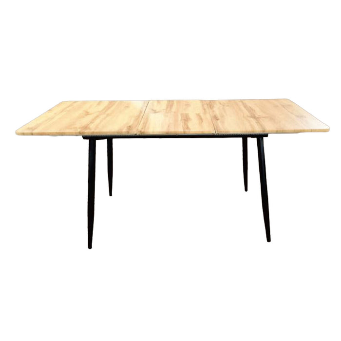 Mesa Extensible Versa 70 X 75 X 160 CM