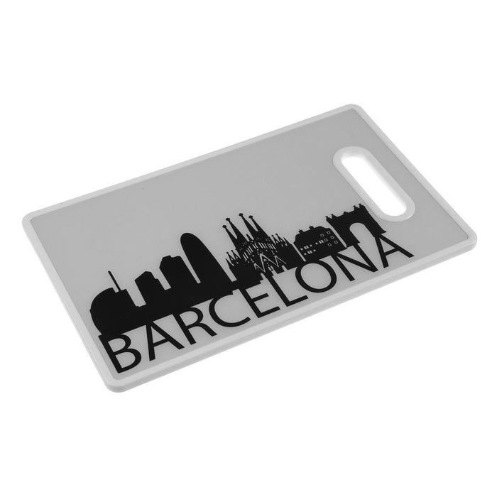 Cutting board Versa Barcelona 5,5 x 16 x 11 cm