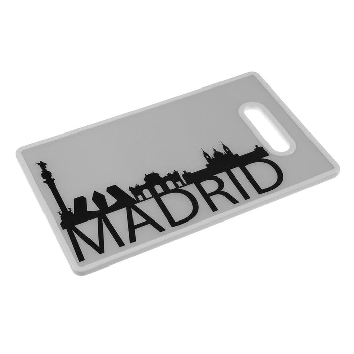 Tabla de cortar Versa Madrid 5,5 x 16 x 11 cm