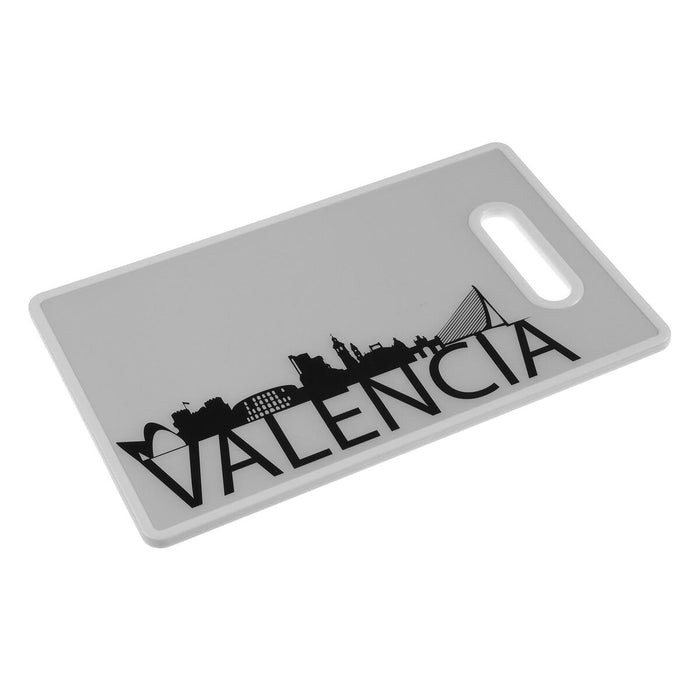 Cutting board Versa Valencia 5,5 x 16 x 11 cm