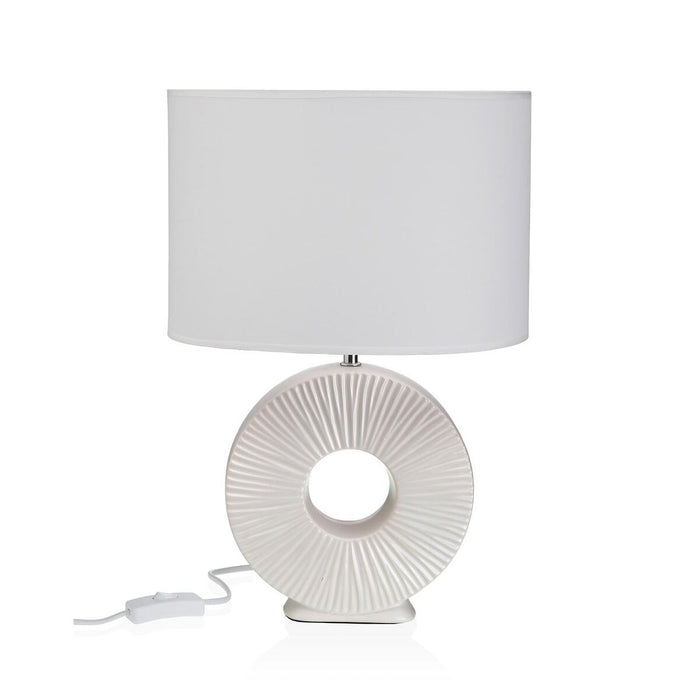 Desk lamp Versa Agera White