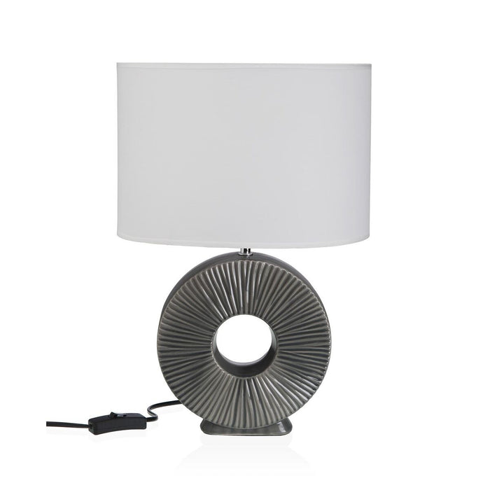 Desk lamp Versa Agera Beige