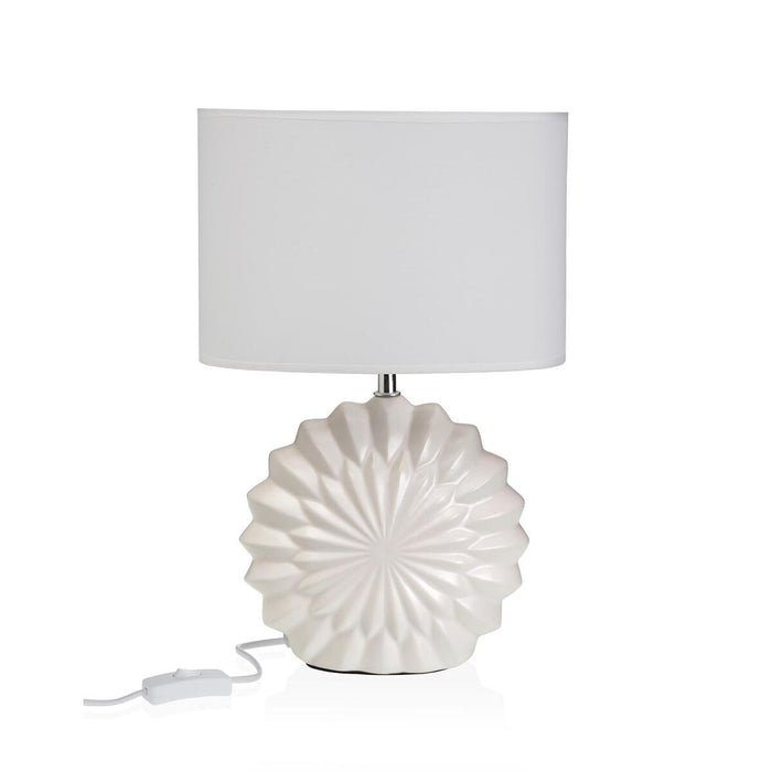 Lámpara de mesa Versa Ashta