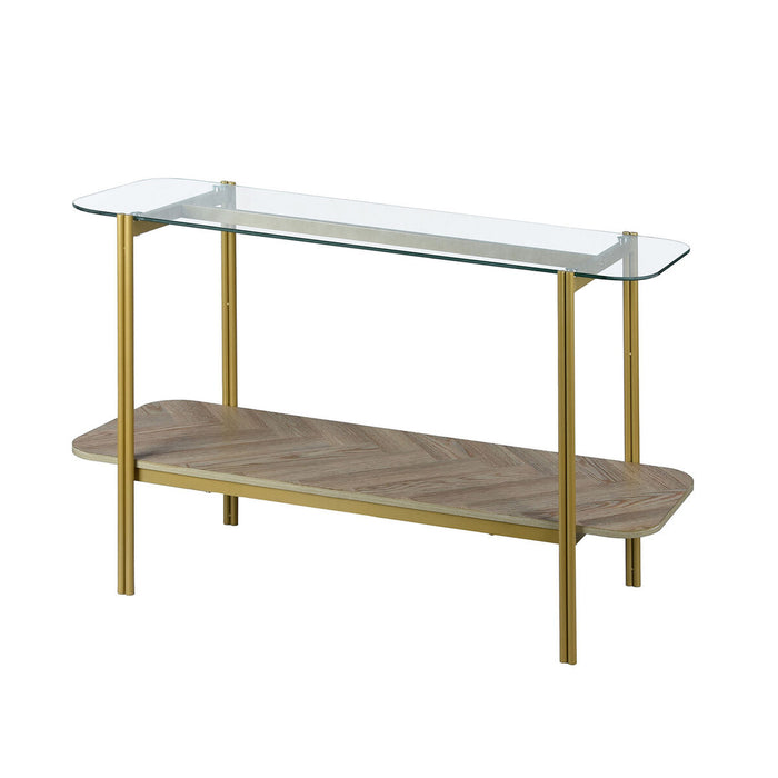 Recibidor Versa Nixo 40 x 80 x 120 cm