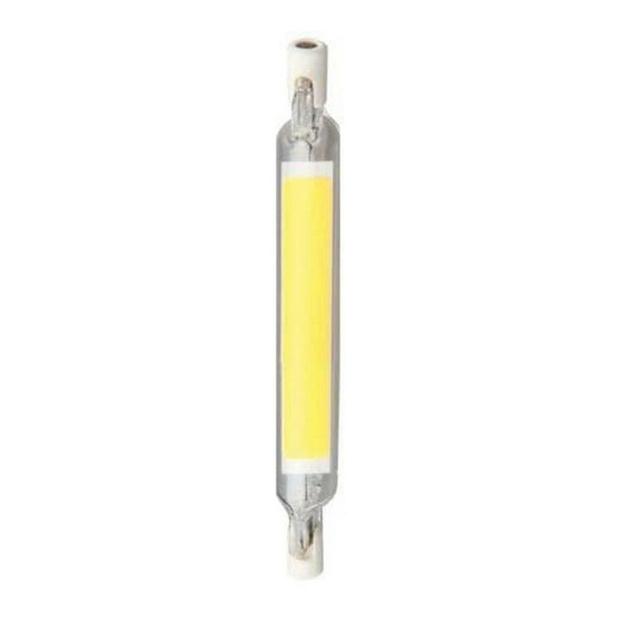 Bombilla LED Silver Electronics 1130830 ECO R7s 8W 3000K