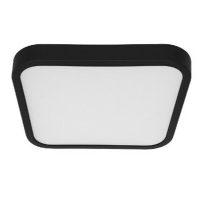 LED lamp Silver Electronics 490517