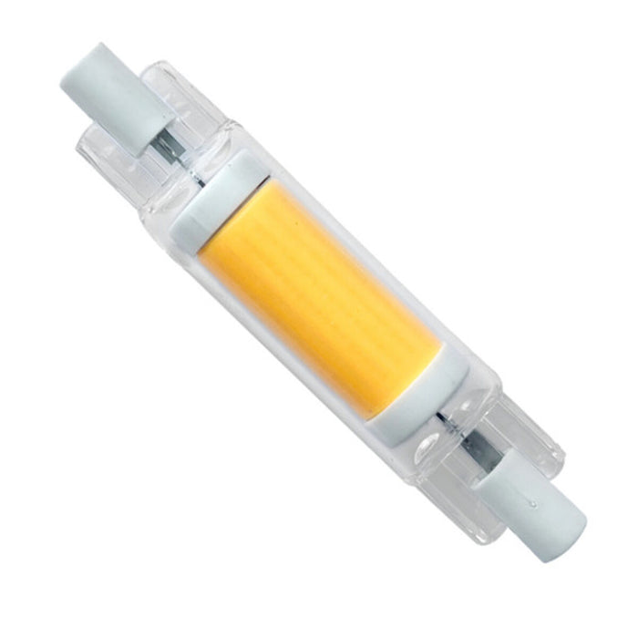 LED lamp Silver Electronics 1131430