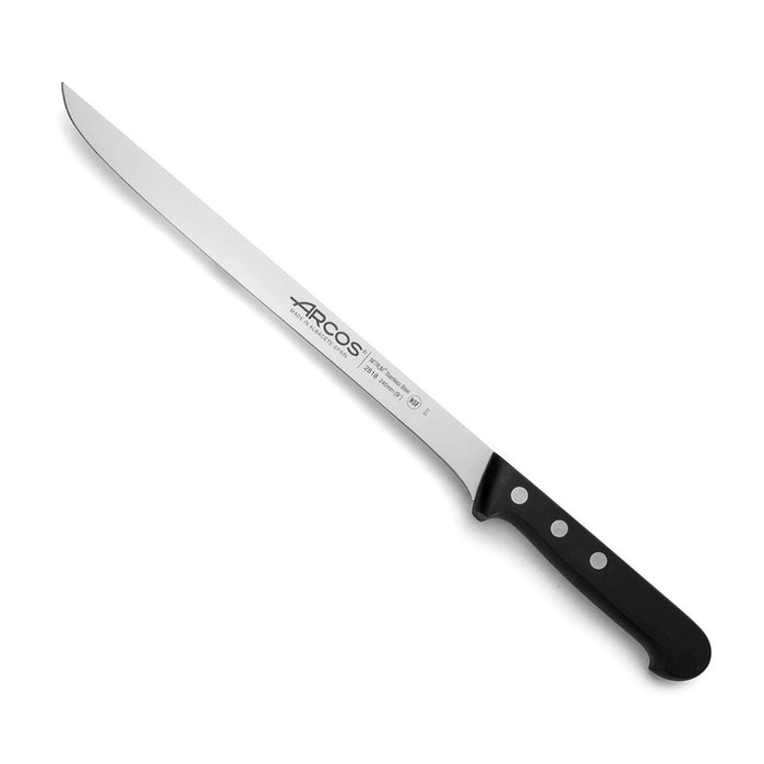 Cuchillo Jamonero Arcos serie universal Acero 24 cm
