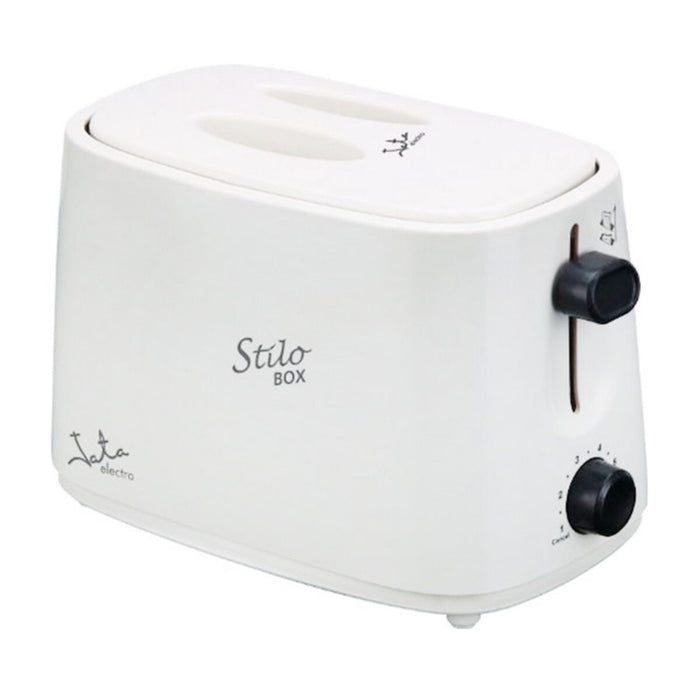 Tostapane JATA TT331_Blanco 750W 750 W