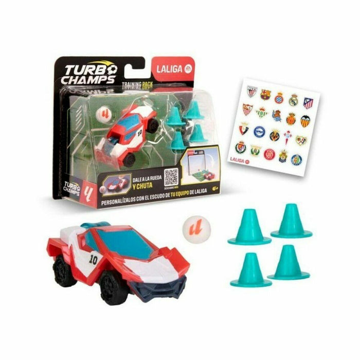 Balón de Fútbol IMC Toys
