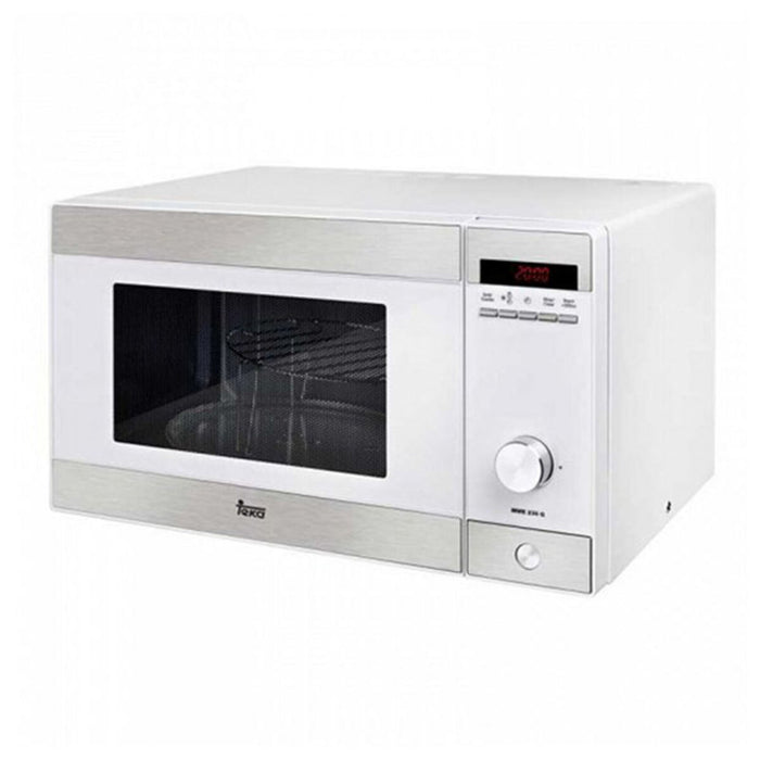 Microwave Teka 40590441 White 800 W 1000 W 23 L