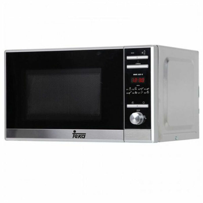 Microwave with Grill Teka 40590470 Steel 1000 W 700 W 20 L