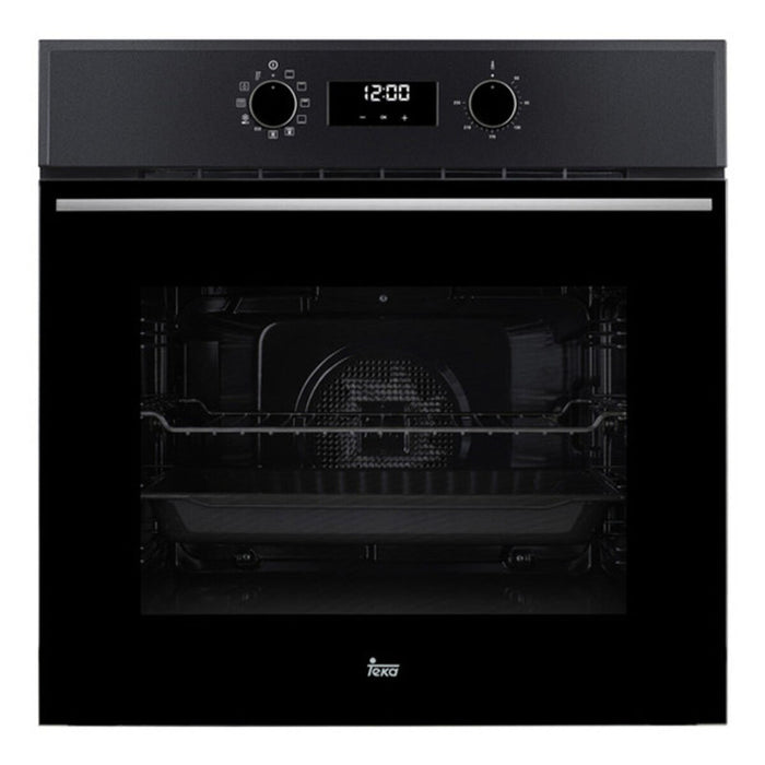 Forno Pirolitico Teka HSB620P BK 70 L 3552W A+ 71 L