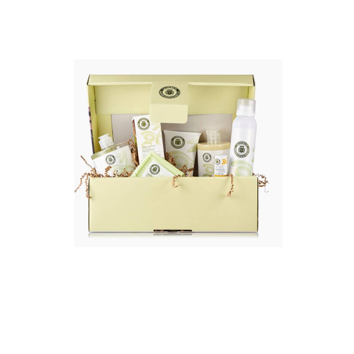 Cosmetic Set La Chinata Box Nº2 7 Pieces