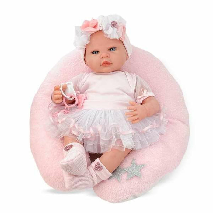 Muñeca Reborn Berjuan 8502-24 50 cm