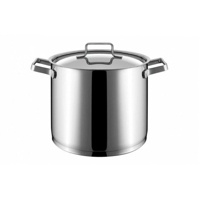 Stainless Steel Saucepan with Lid Valira P458024