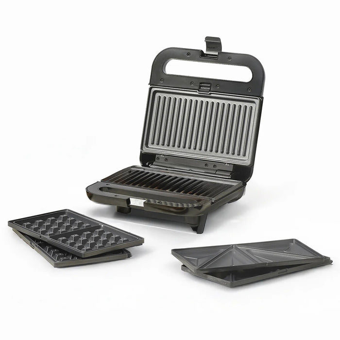 Sandwichera UFESA ROBSON 850W SANDW-GRILL-GOFRE 850 W