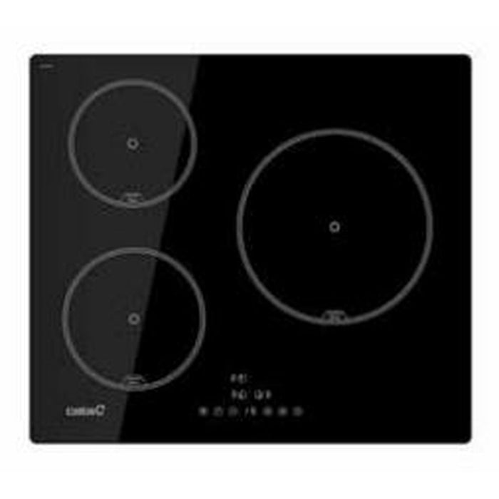 Placa de Inducción Cata IB6403E2BK 5300 w
