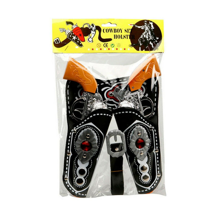 Set Pistole del West