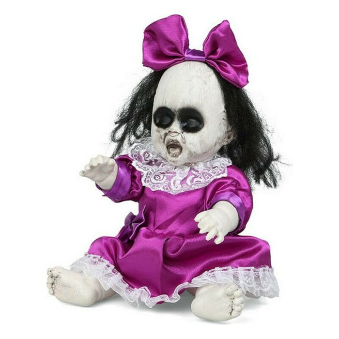 Muñeca Zombie Halloween (30 cm)