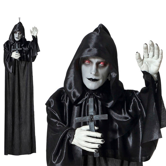 Décoration d'Halloween 66671 (60 x 12 x 120 cm) 60 x 12 x 120 cm