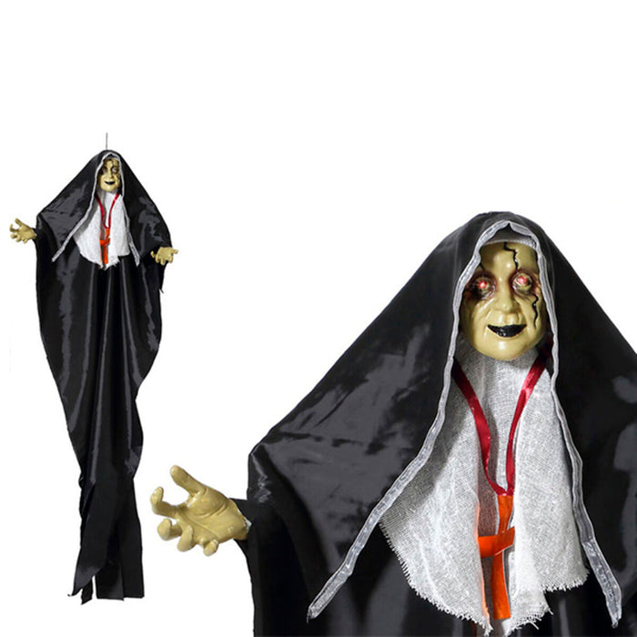 Decoración para Halloween 66694 137 x 91 x 10 cm