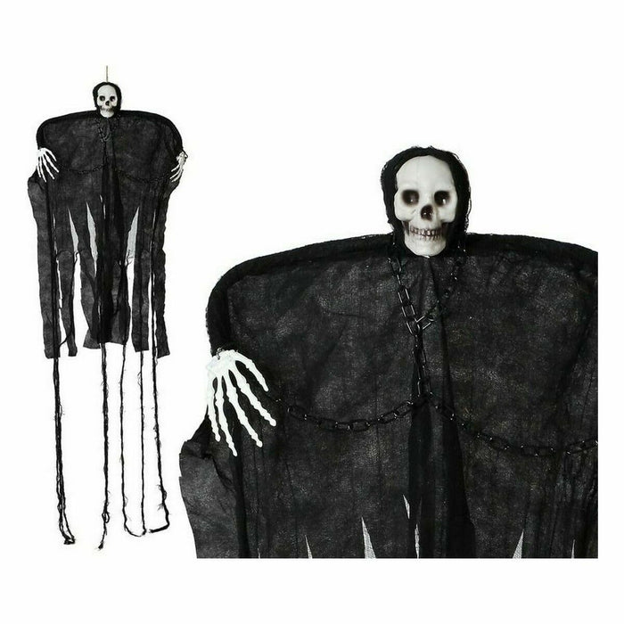 Calavera Decoración Colgante 60 x 100 cm