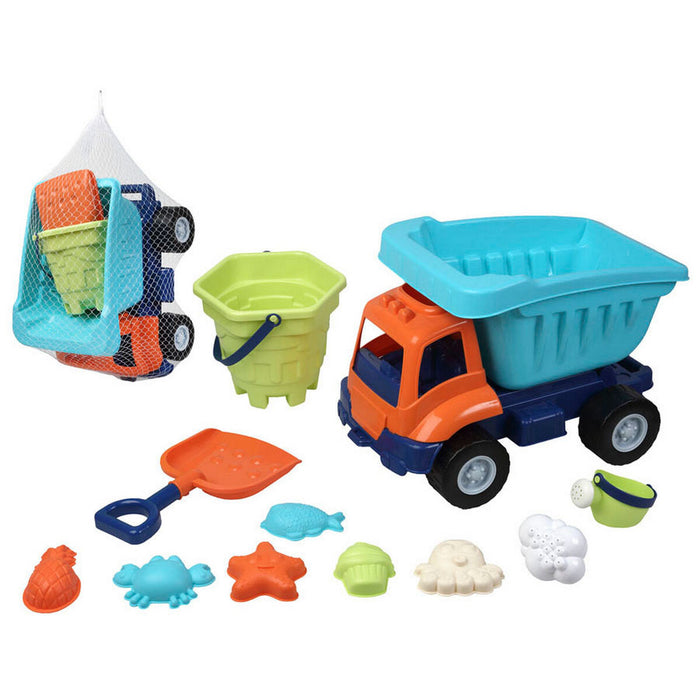 Set di giocattoli per il mare