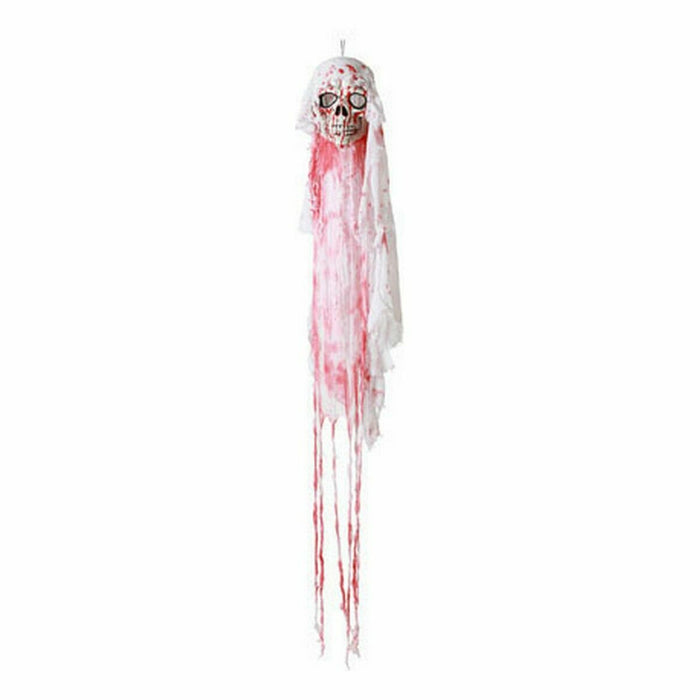 Pendentif de squelette Multicouleur