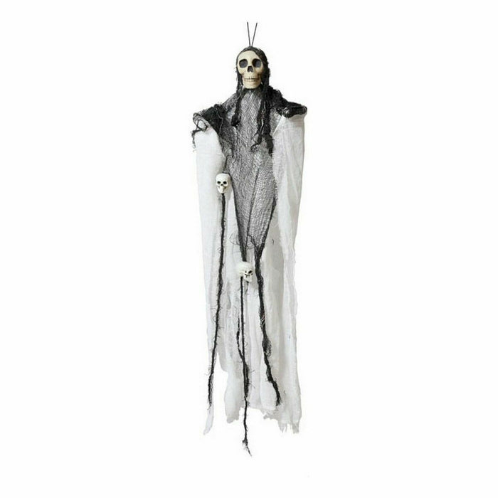 Skeleton pendant Skeleton Multicolour