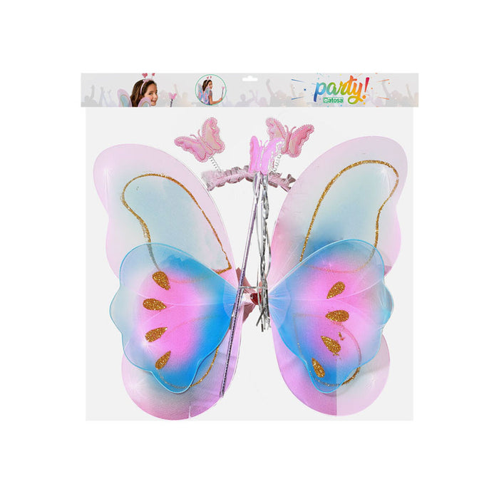 Serre-tête Papillon