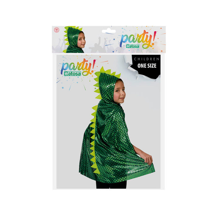 Capa Dinosaurio