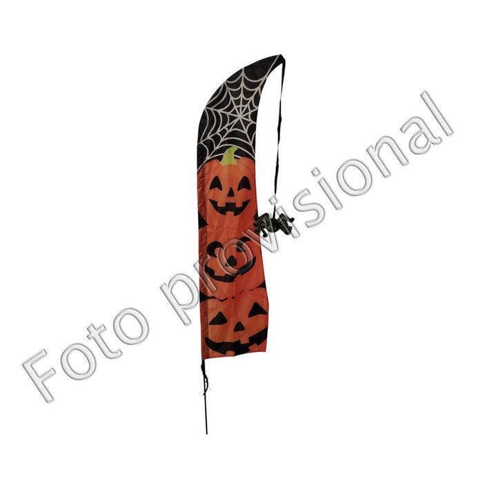 Decoración para Halloween