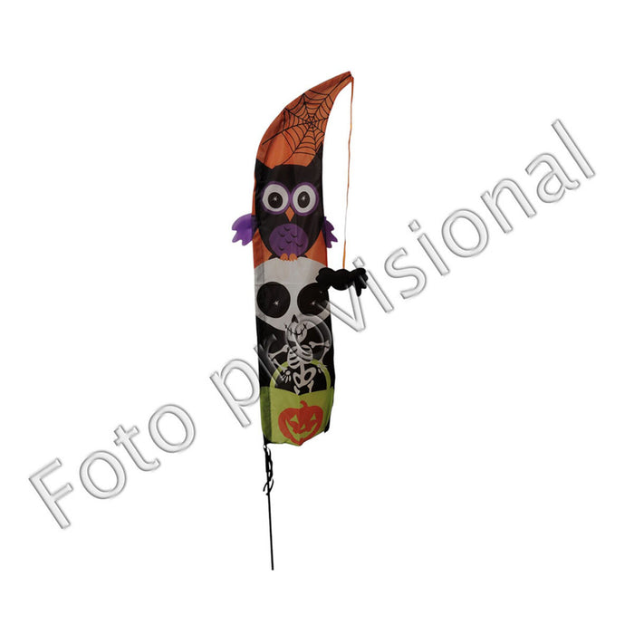Decoración para Halloween
