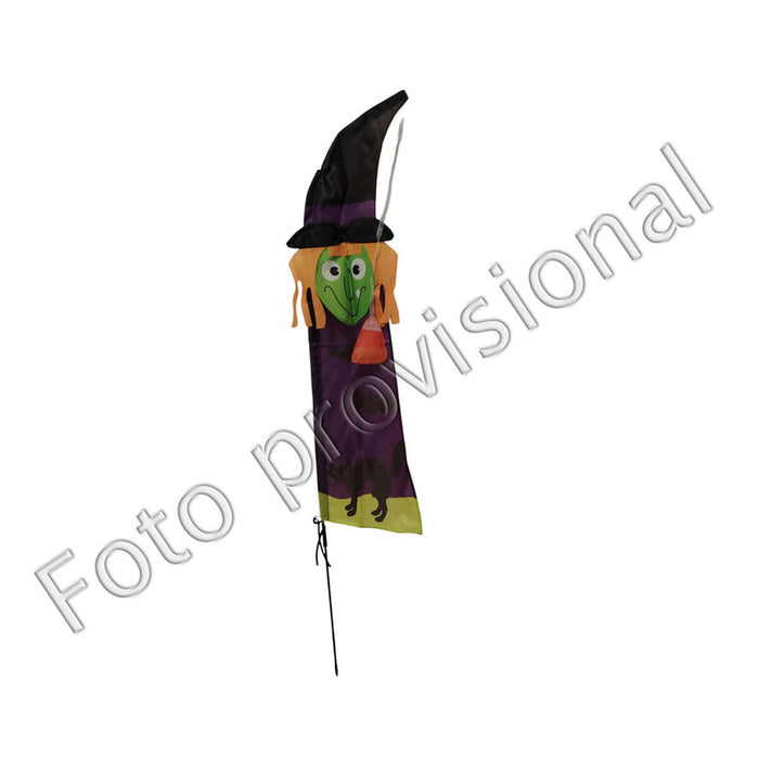 Decoración para Halloween