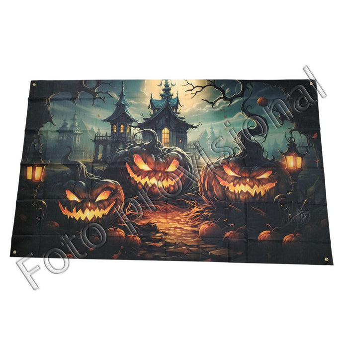 Halloween Decorations 180 x 110 cm