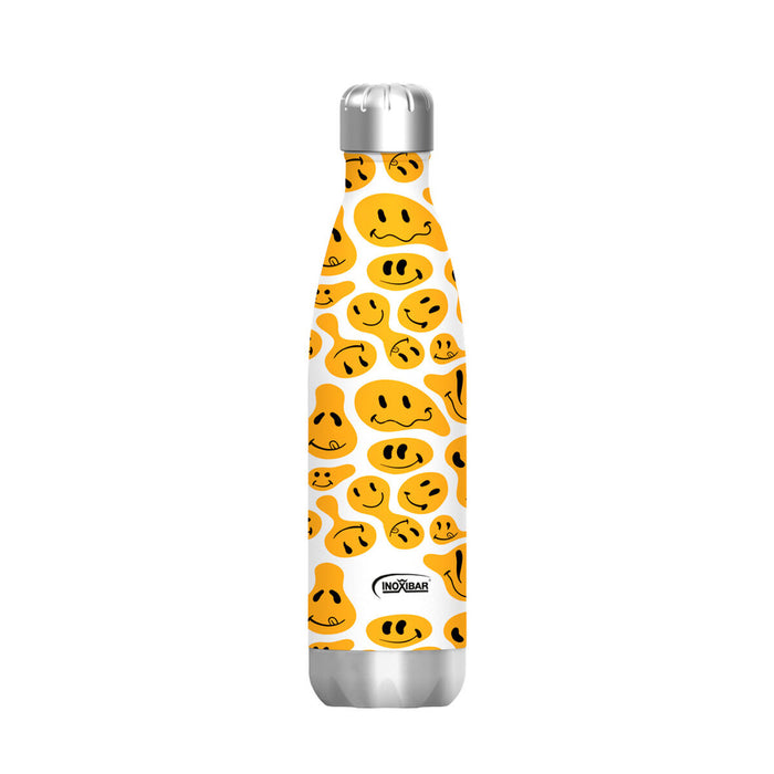 Botella Pulverizadora Inoxibar 61281