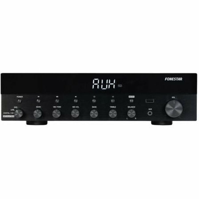 Amplificador FONESTAR AS6060