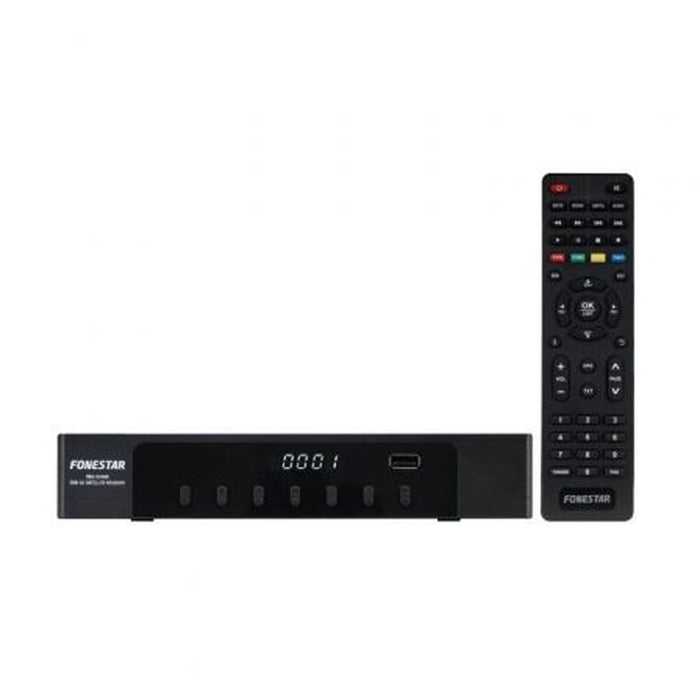 Appareil de Streaming FONESTAR RDS-524HD
