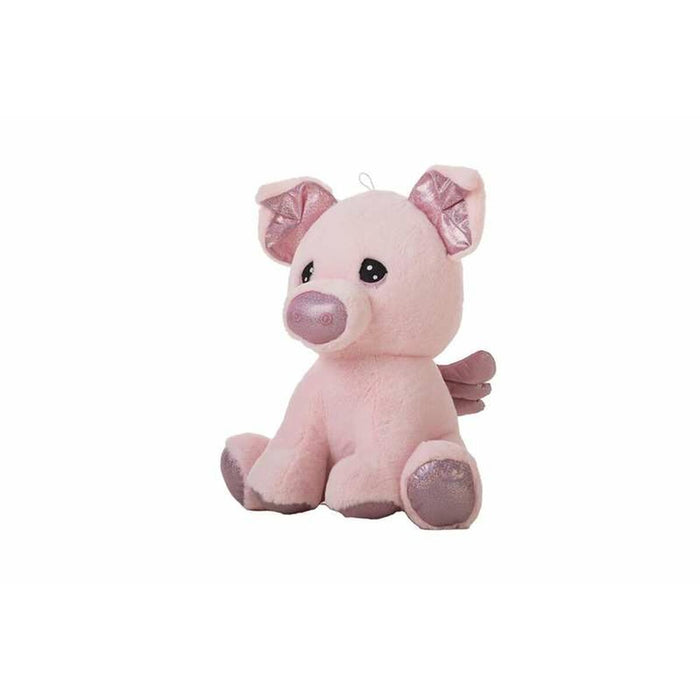 Fluffy toy Pig 45cm