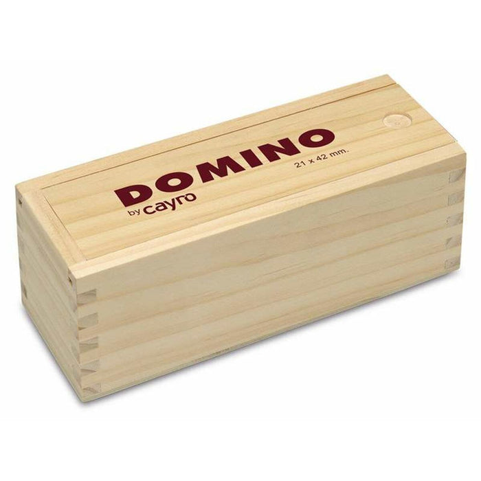 Dominó Cayro 243